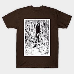 Children of Forest T-Shirt